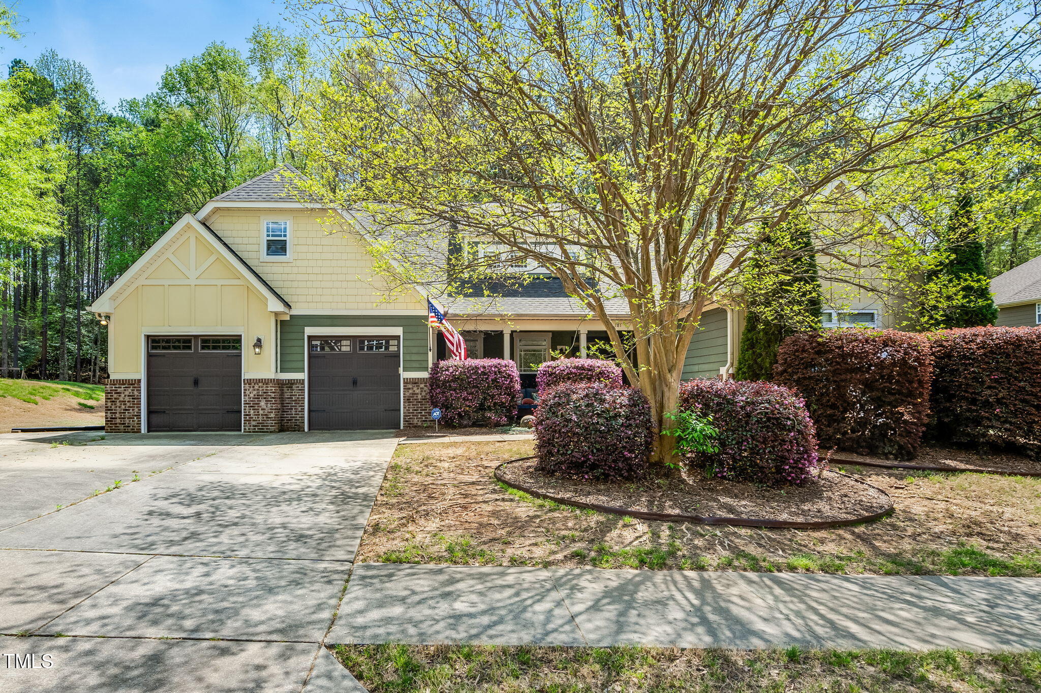181 Fawn Hill Court