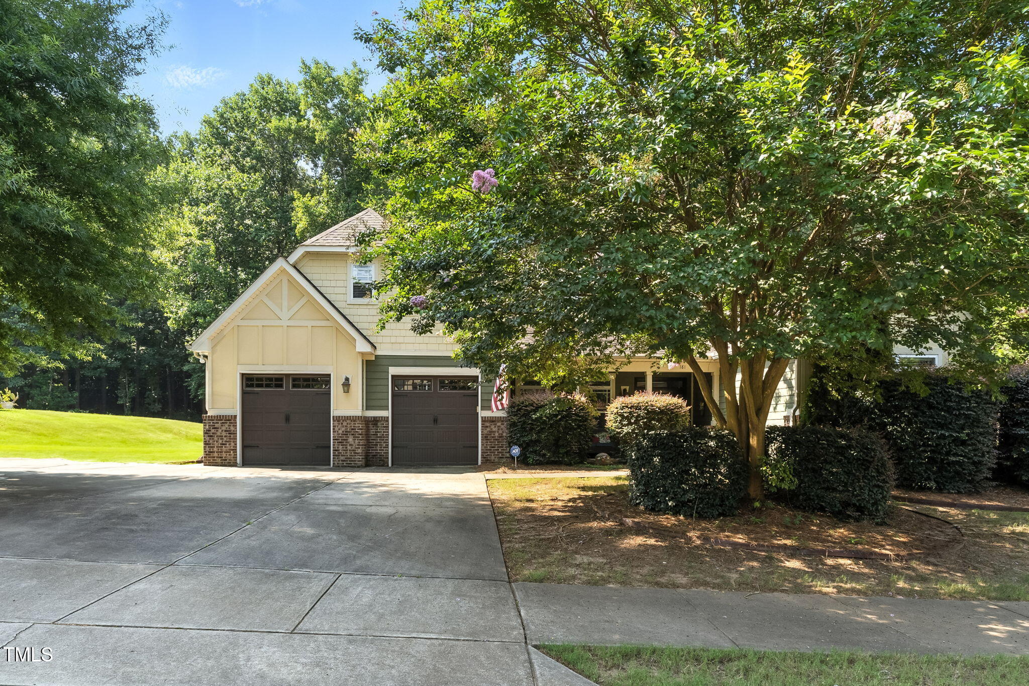 181 Fawn Hill Court