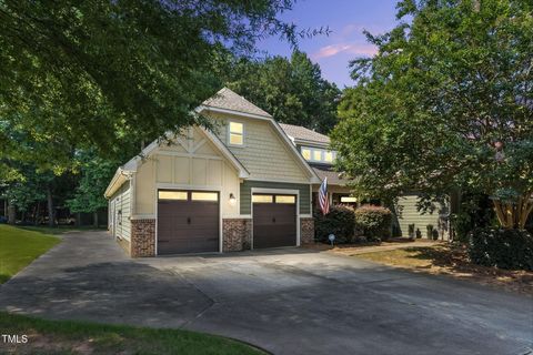 181 Fawn Hill Court Garner NC 27529