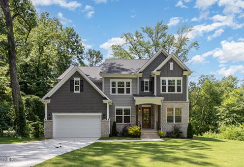 1417 Westmoreland Drive Raleigh NC 27612