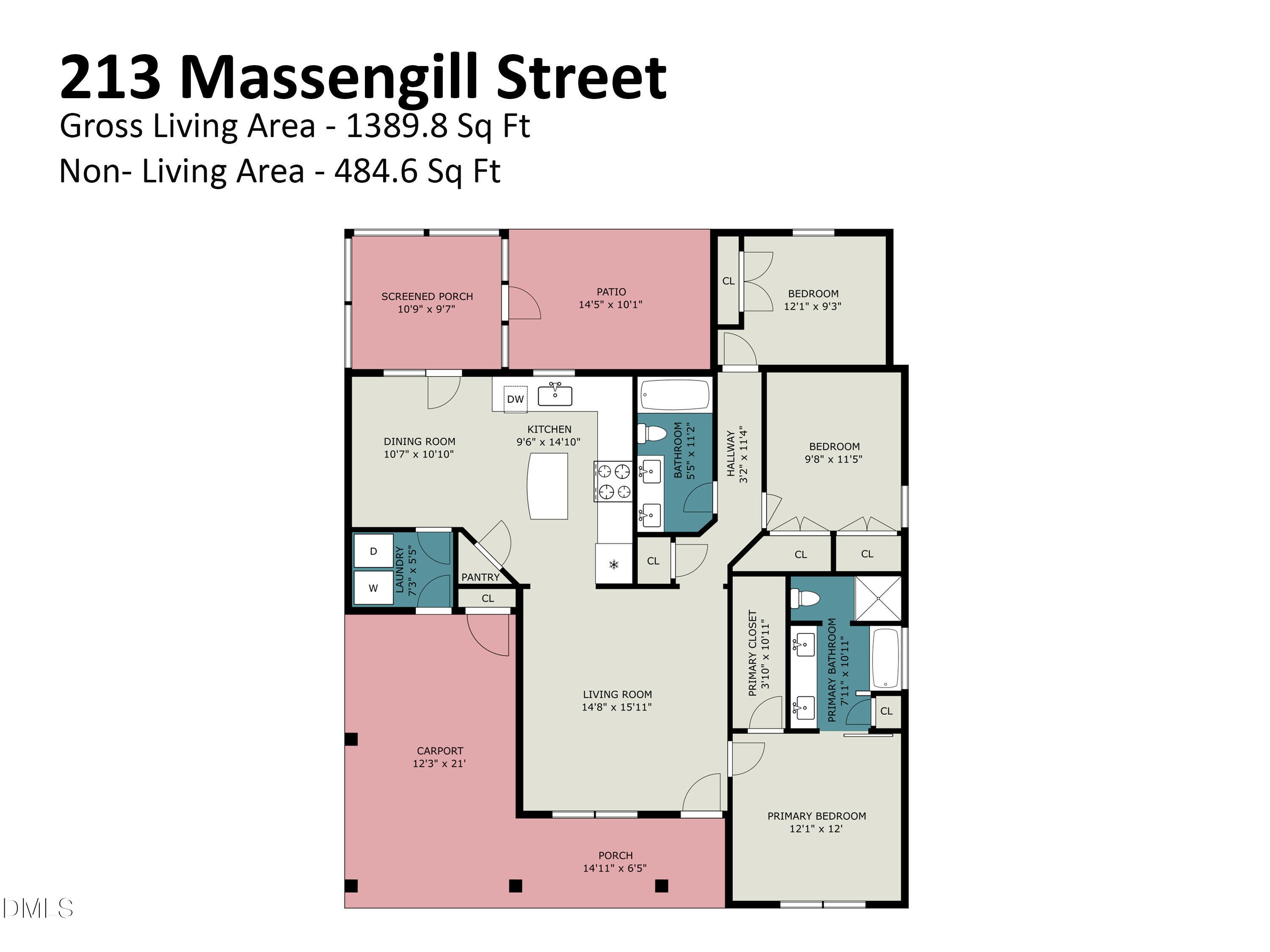 213 Massengill Street