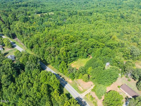 Photo of 0 Park Springs Road, Ruffin, NC 27326 (MLS # 10179978)
