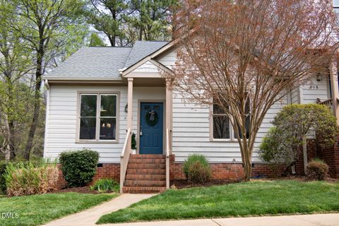 220 Windbyrne Drive 220 Cary NC 27513