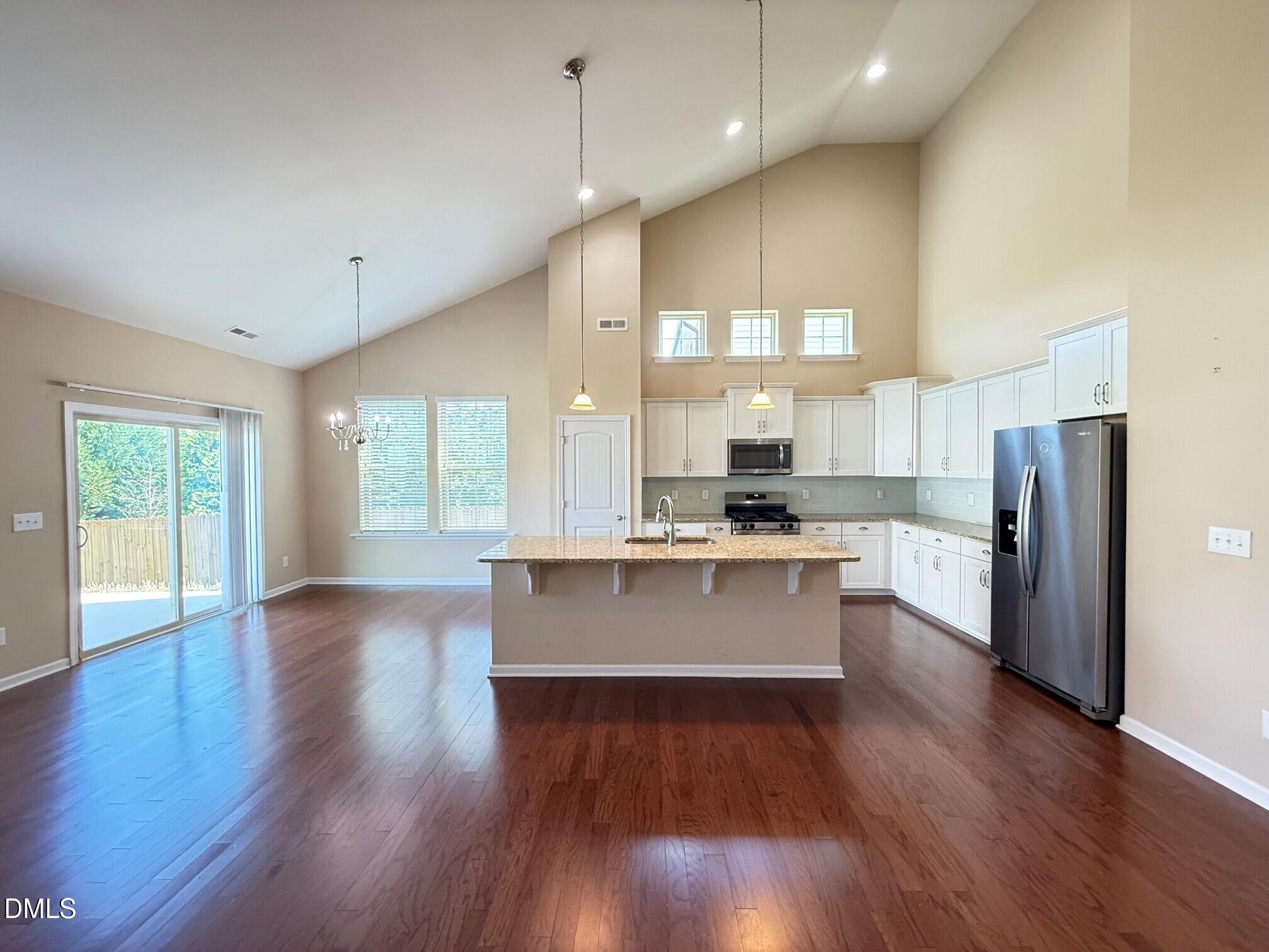 2433 Cedar Rock Drive