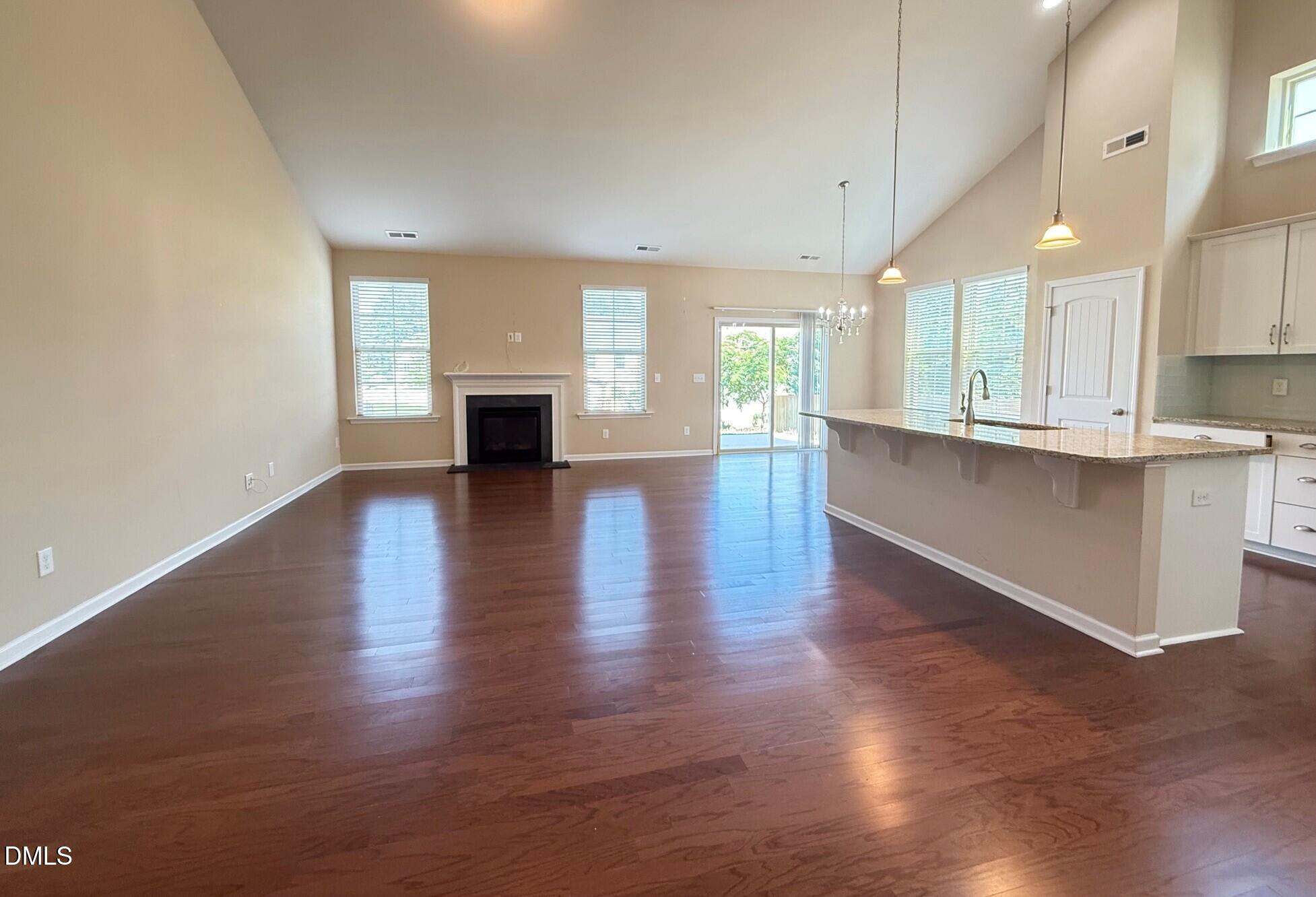 2433 Cedar Rock Drive