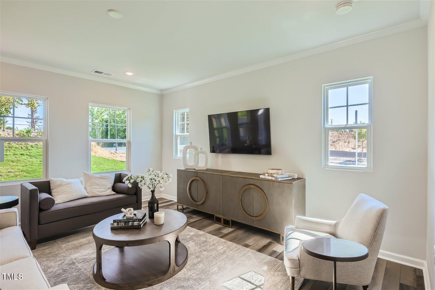 6017 Shade Tree Lane
