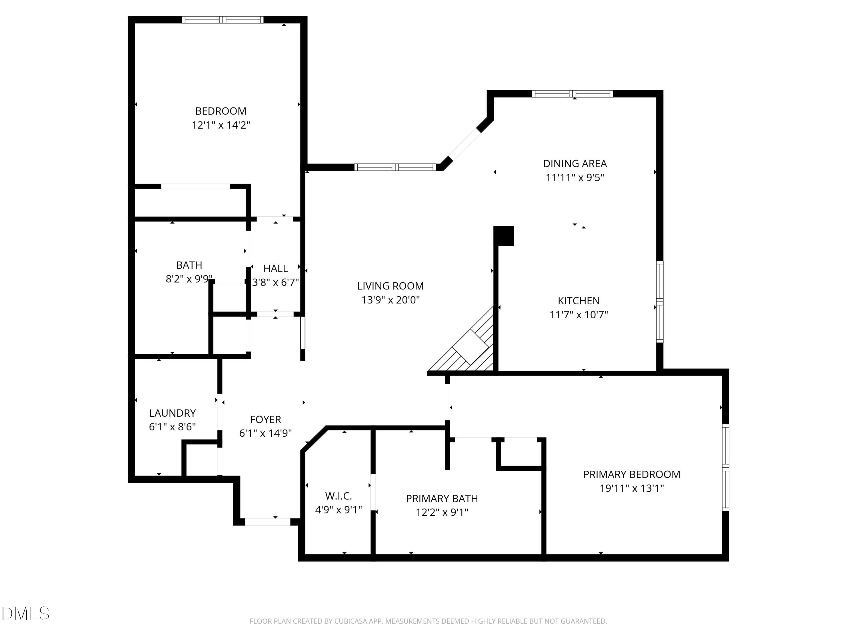 1014 Arborgate Circle