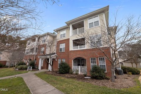 1014 Arborgate Circle Chapel Hill NC 27514