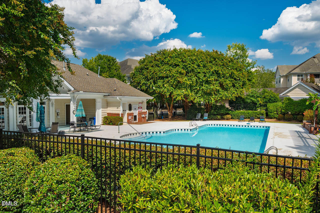 1014 Arborgate Circle