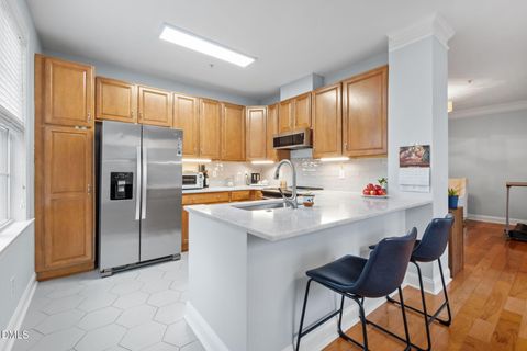 1014 Arborgate Circle Chapel Hill NC 27514