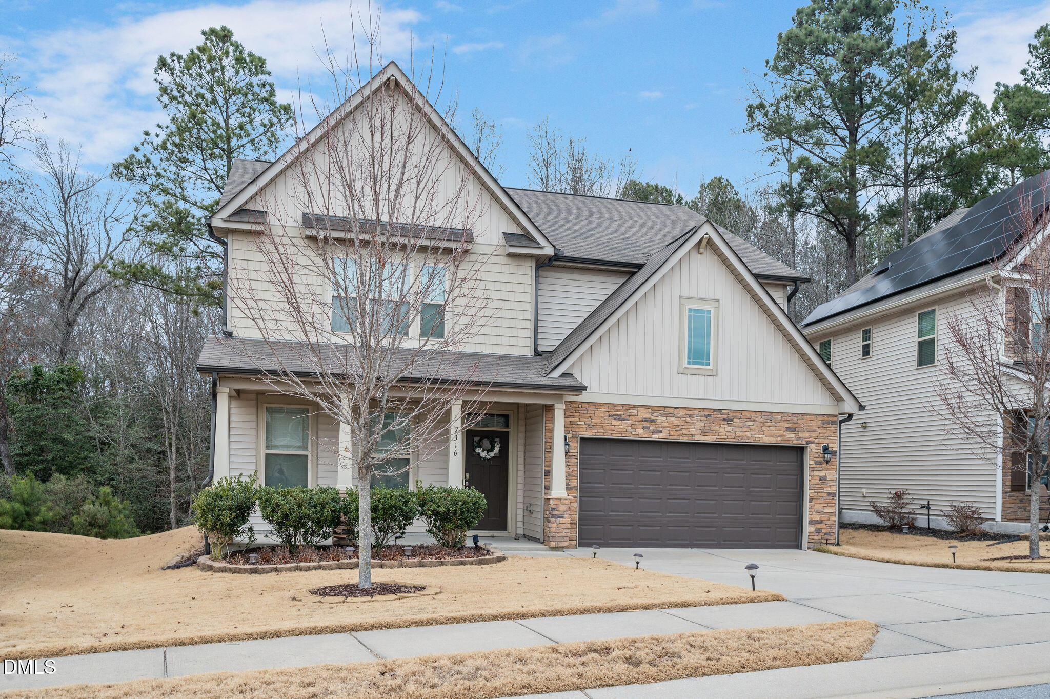 7316 Birchshire Drive