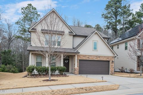 7316 Birchshire Drive Raleigh NC 27616