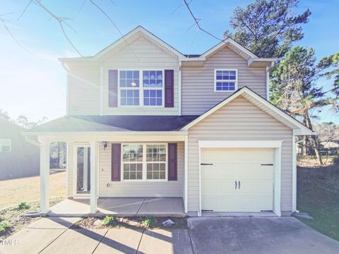 543 Camel Street Clayton NC 27520