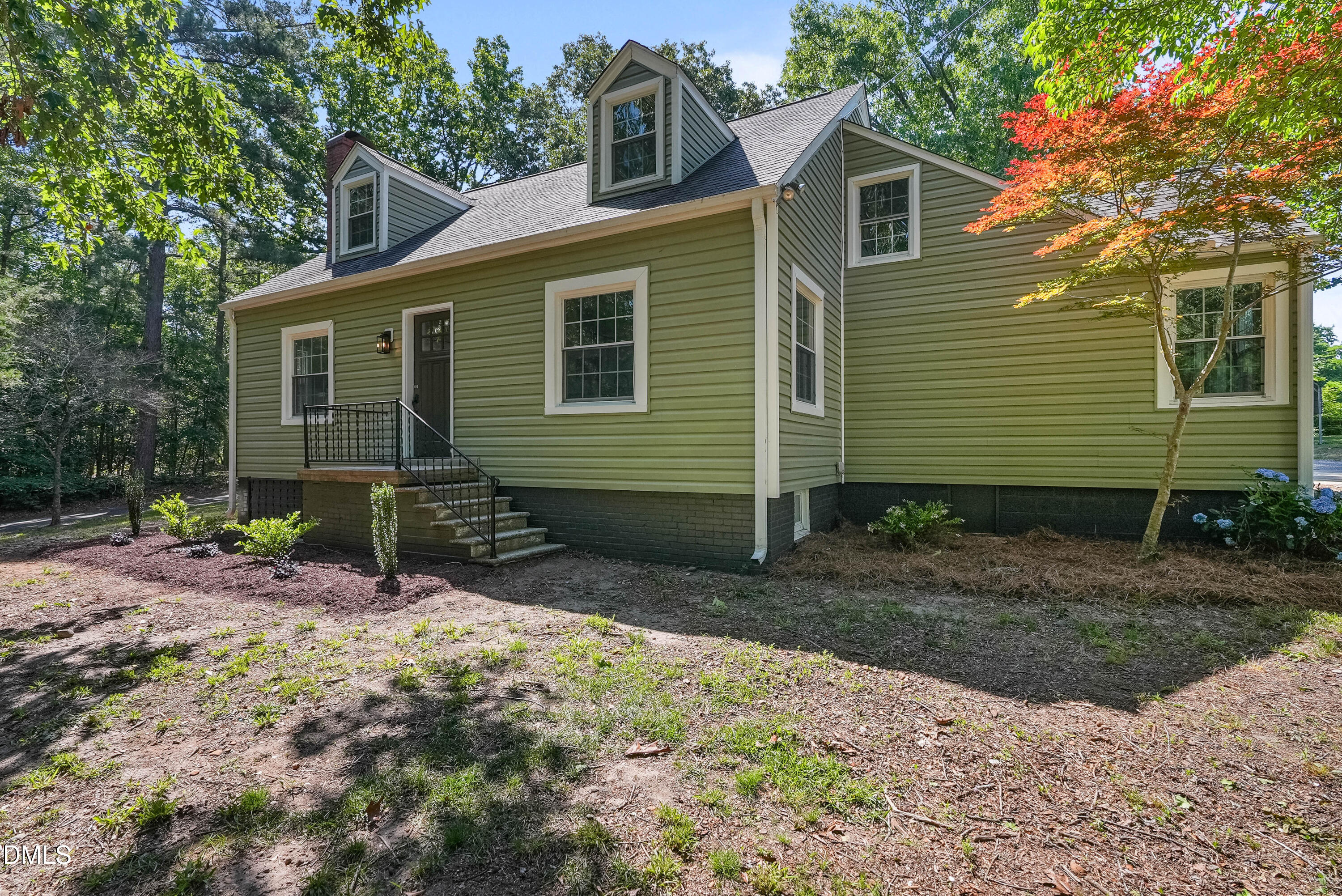 409 Forest Avenue