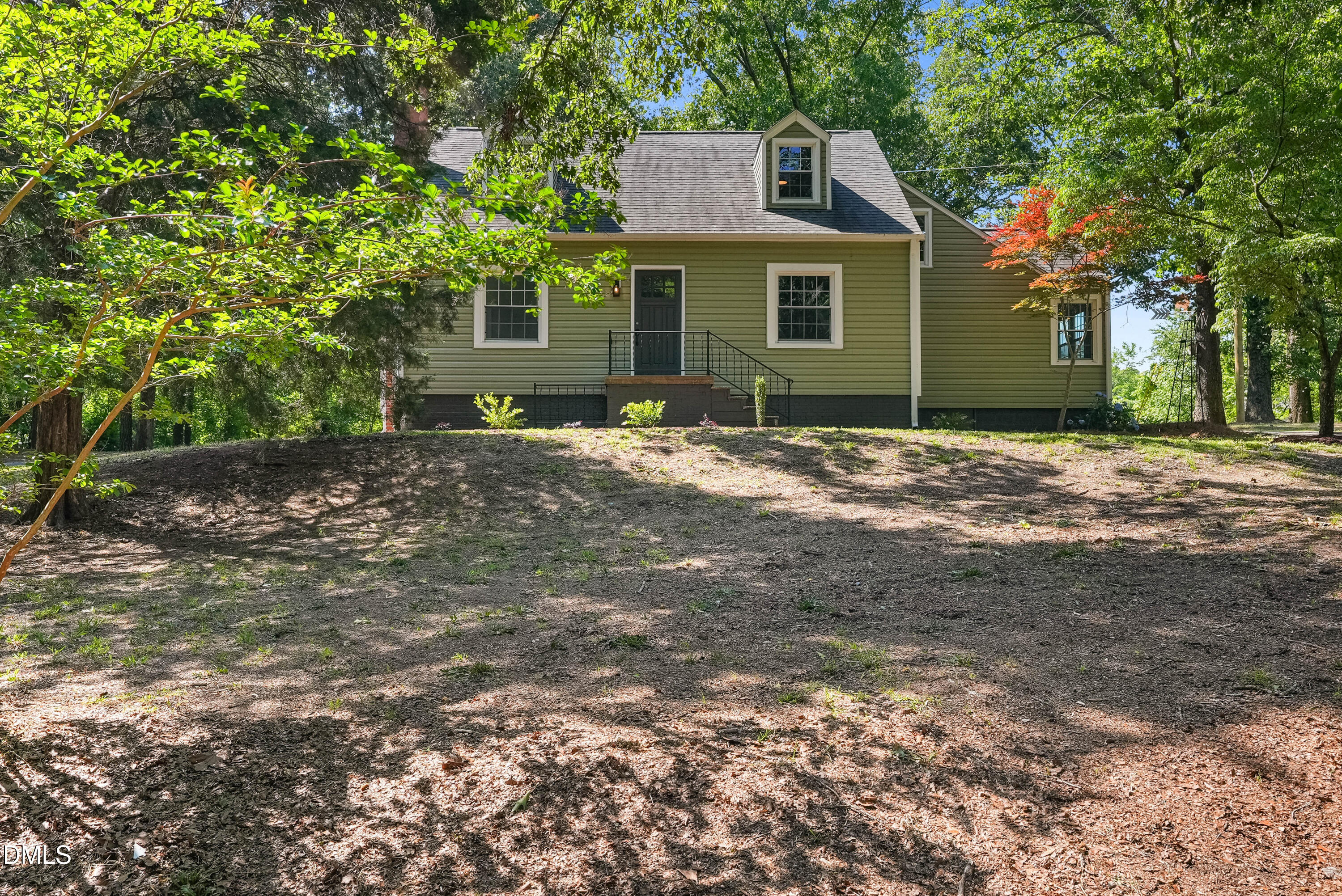 409 Forest Avenue