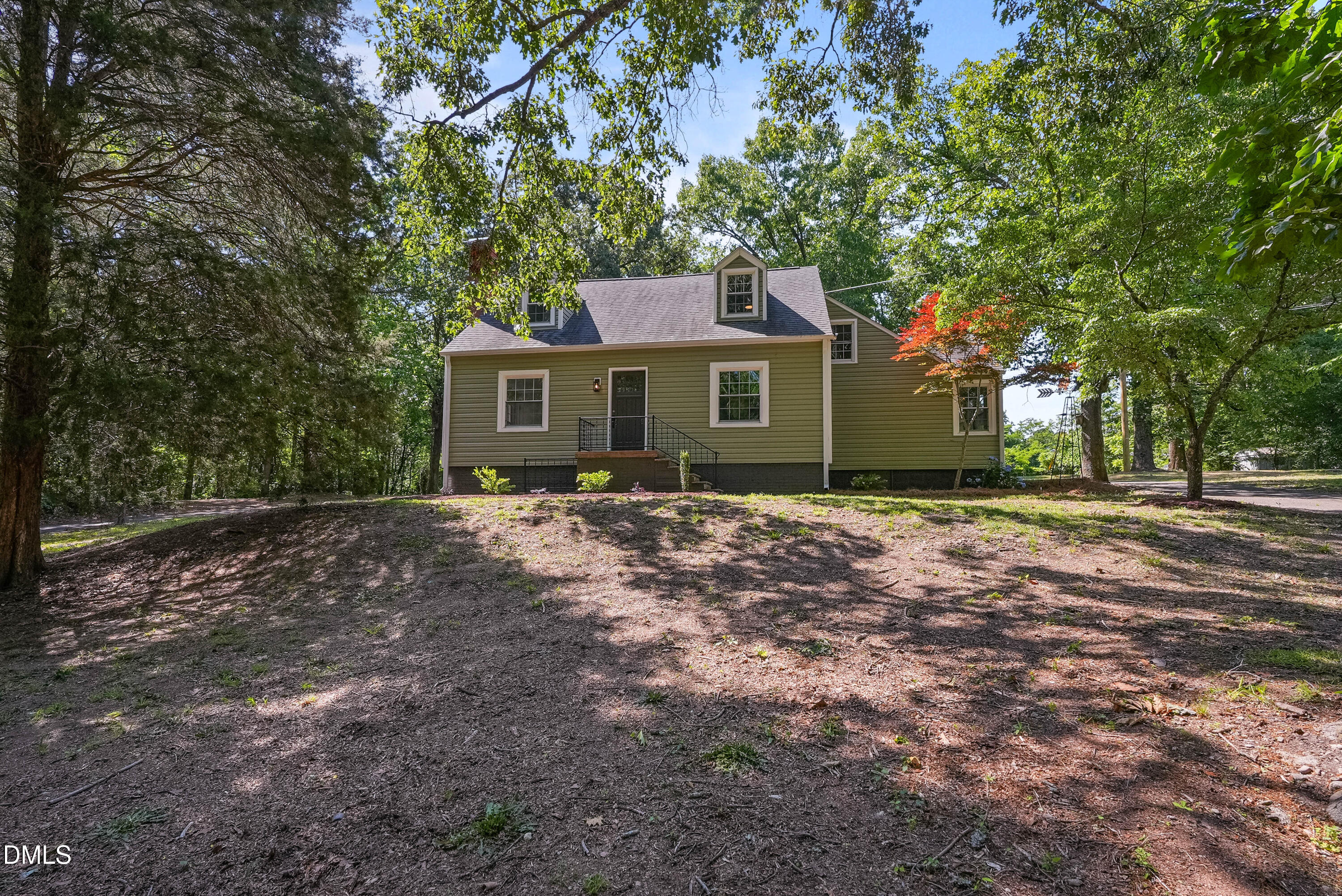 409 Forest Avenue