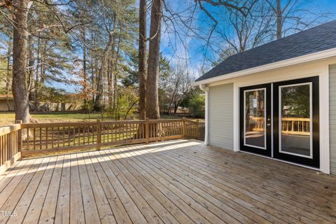 A home in Rocky Mount