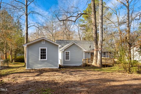 A home in Rocky Mount