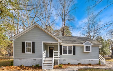 A home in Rocky Mount