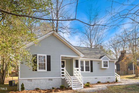 A home in Rocky Mount