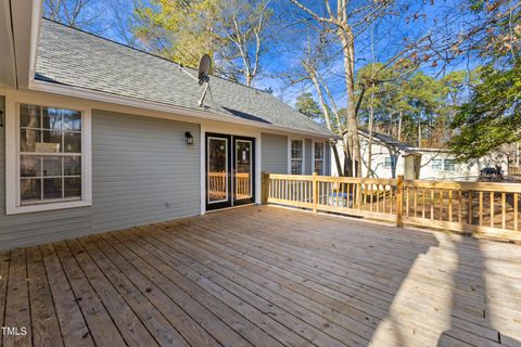 A home in Rocky Mount