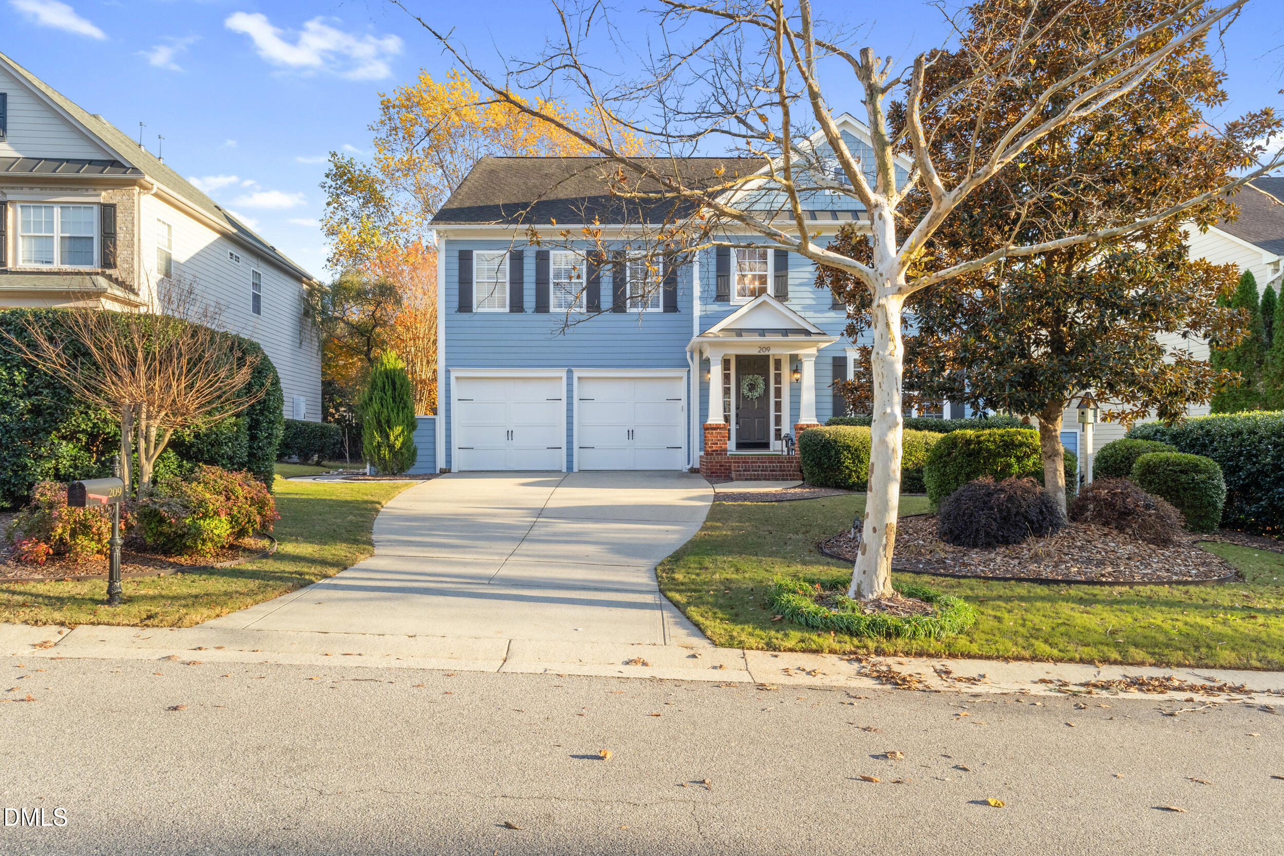 209 Meadowcrest Place