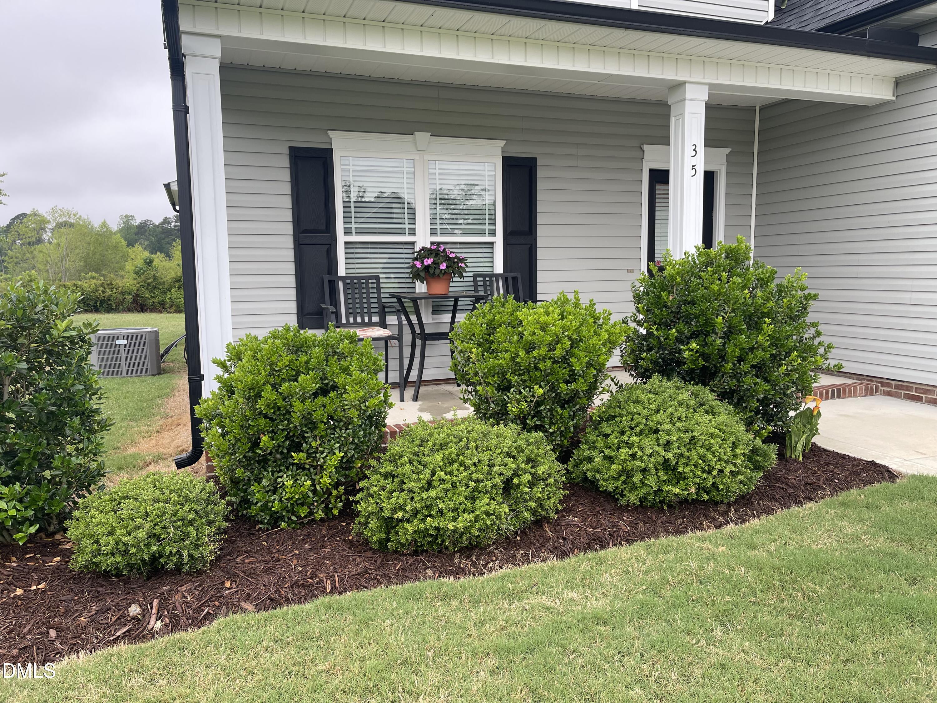 35 Fisher Road