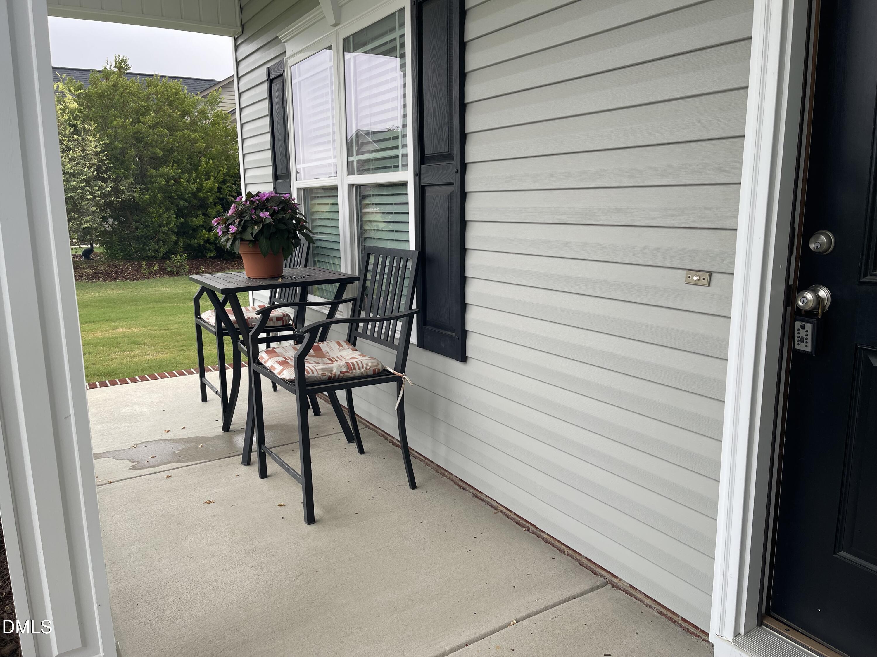 35 Fisher Road
