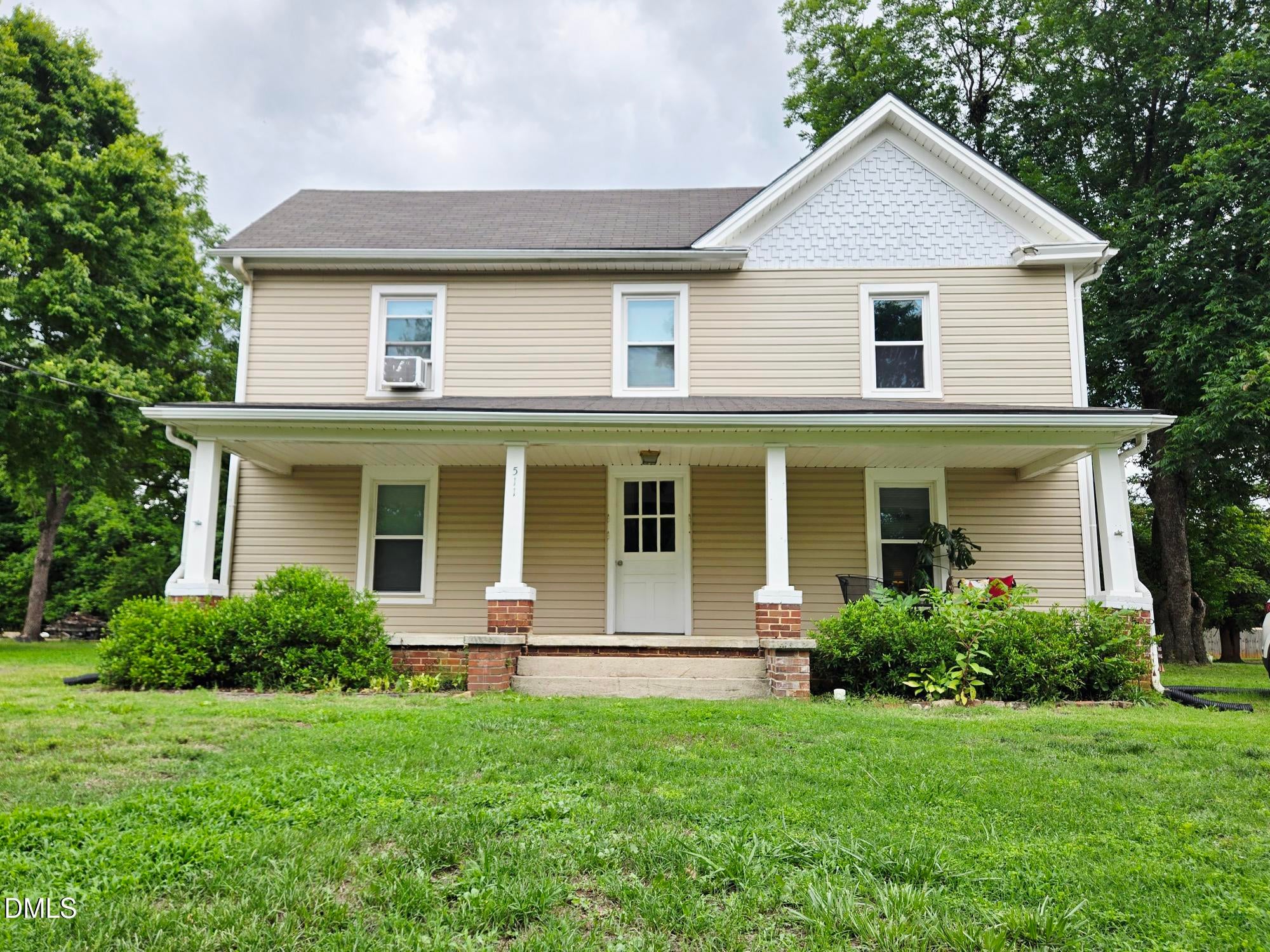 511 Cummings Street, Gibsonville, NC, 27249