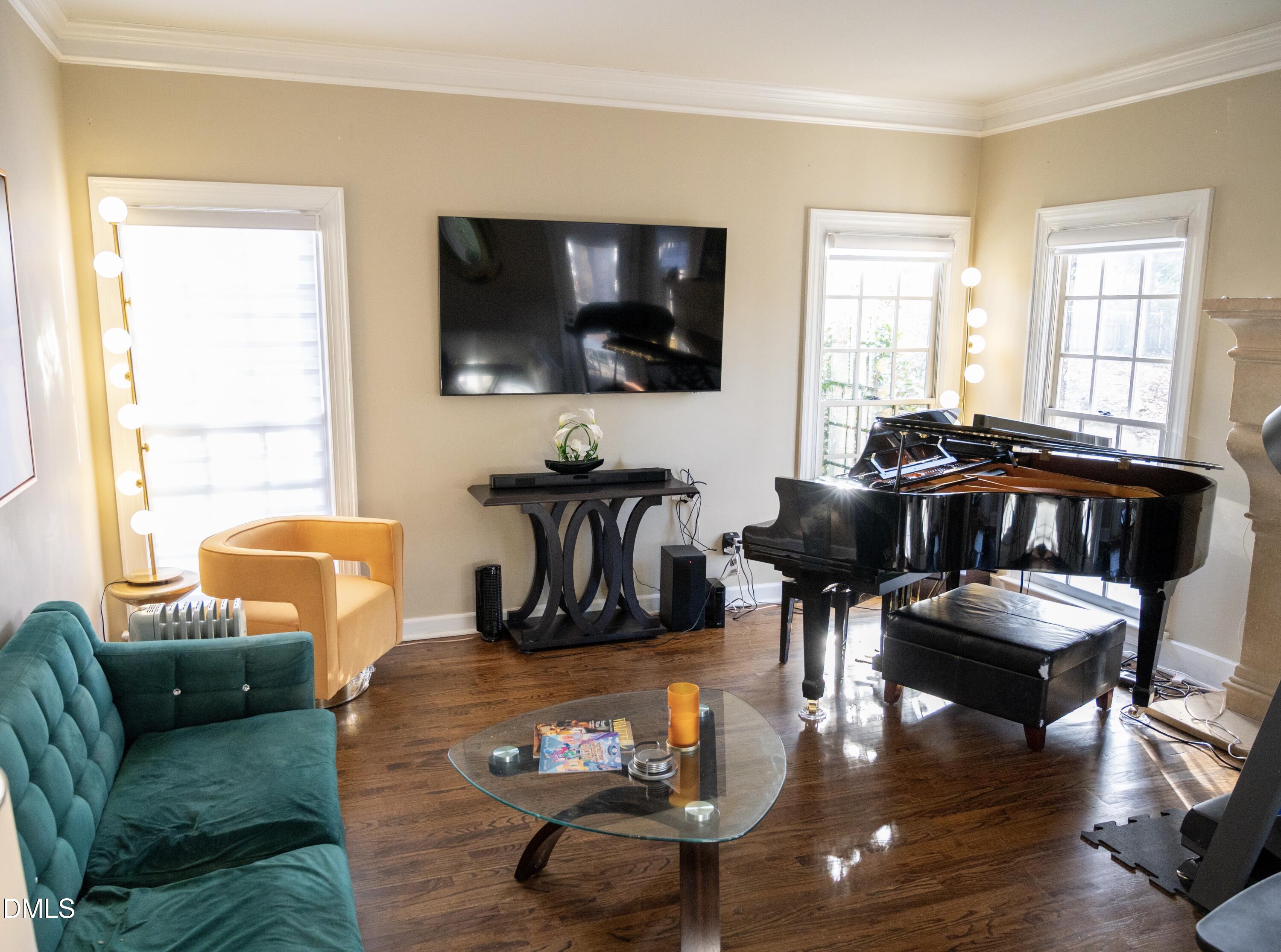 207 Sleepy Creek Drive