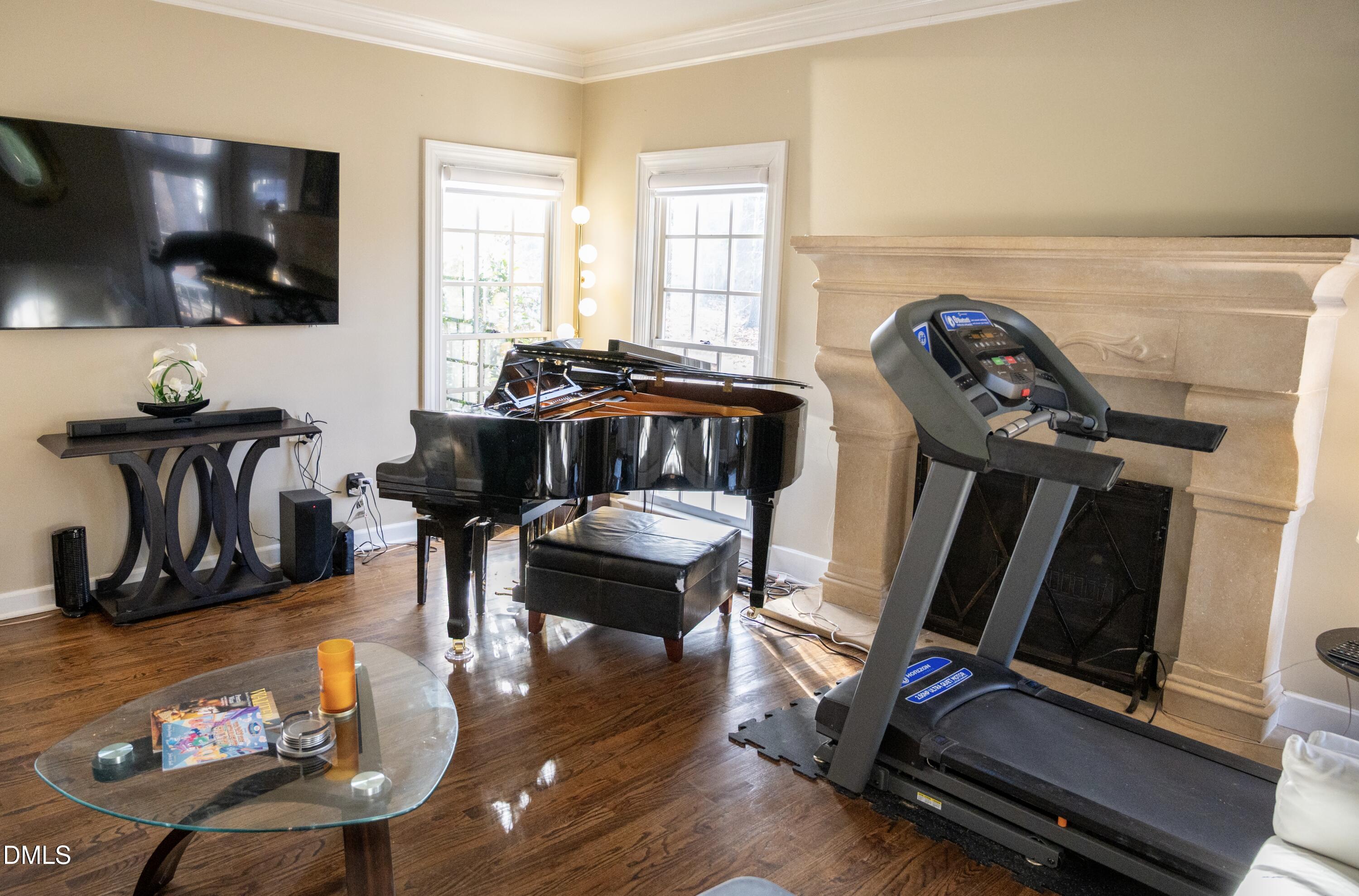 207 Sleepy Creek Drive