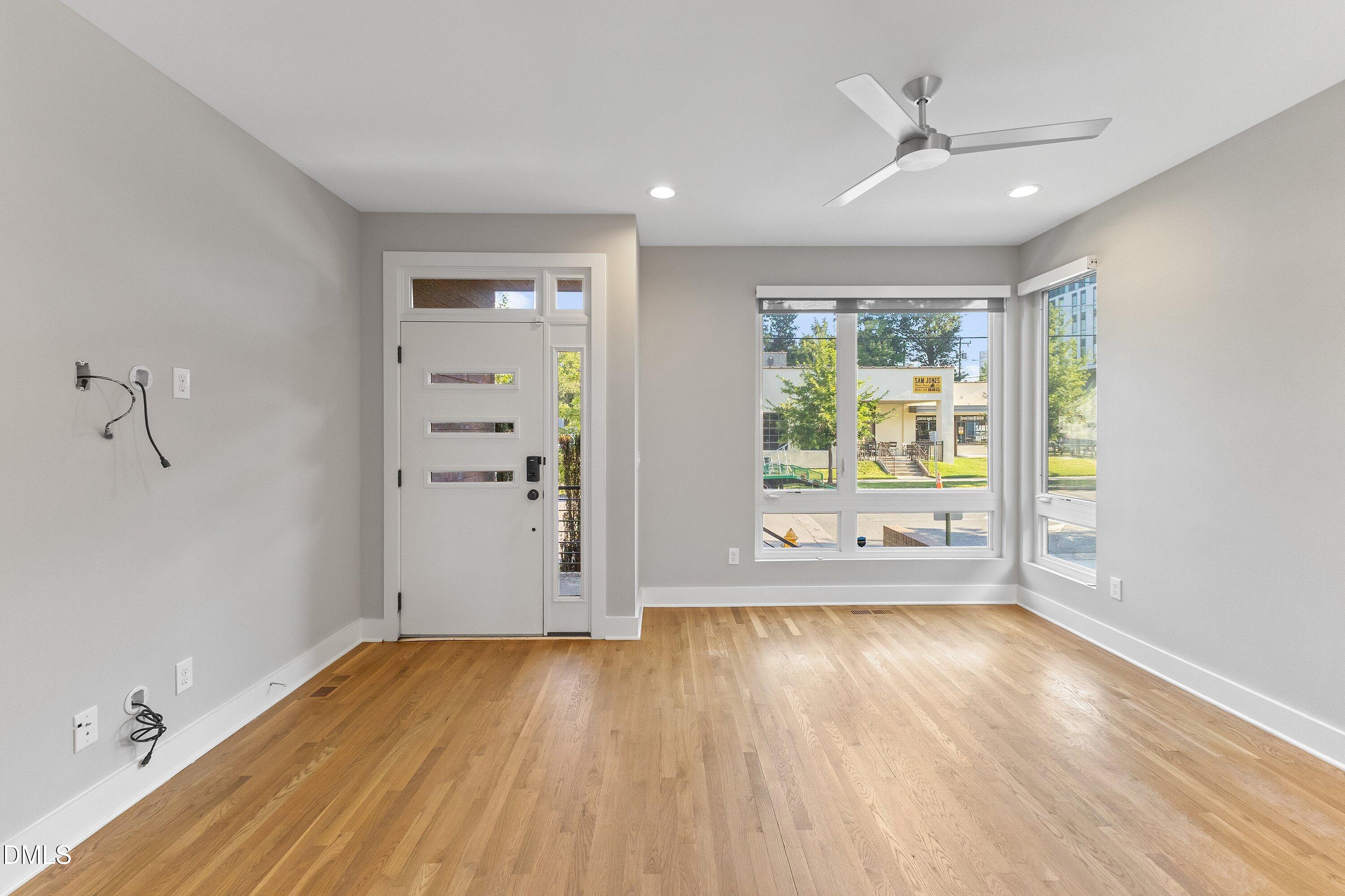 505 W Lenoir Street