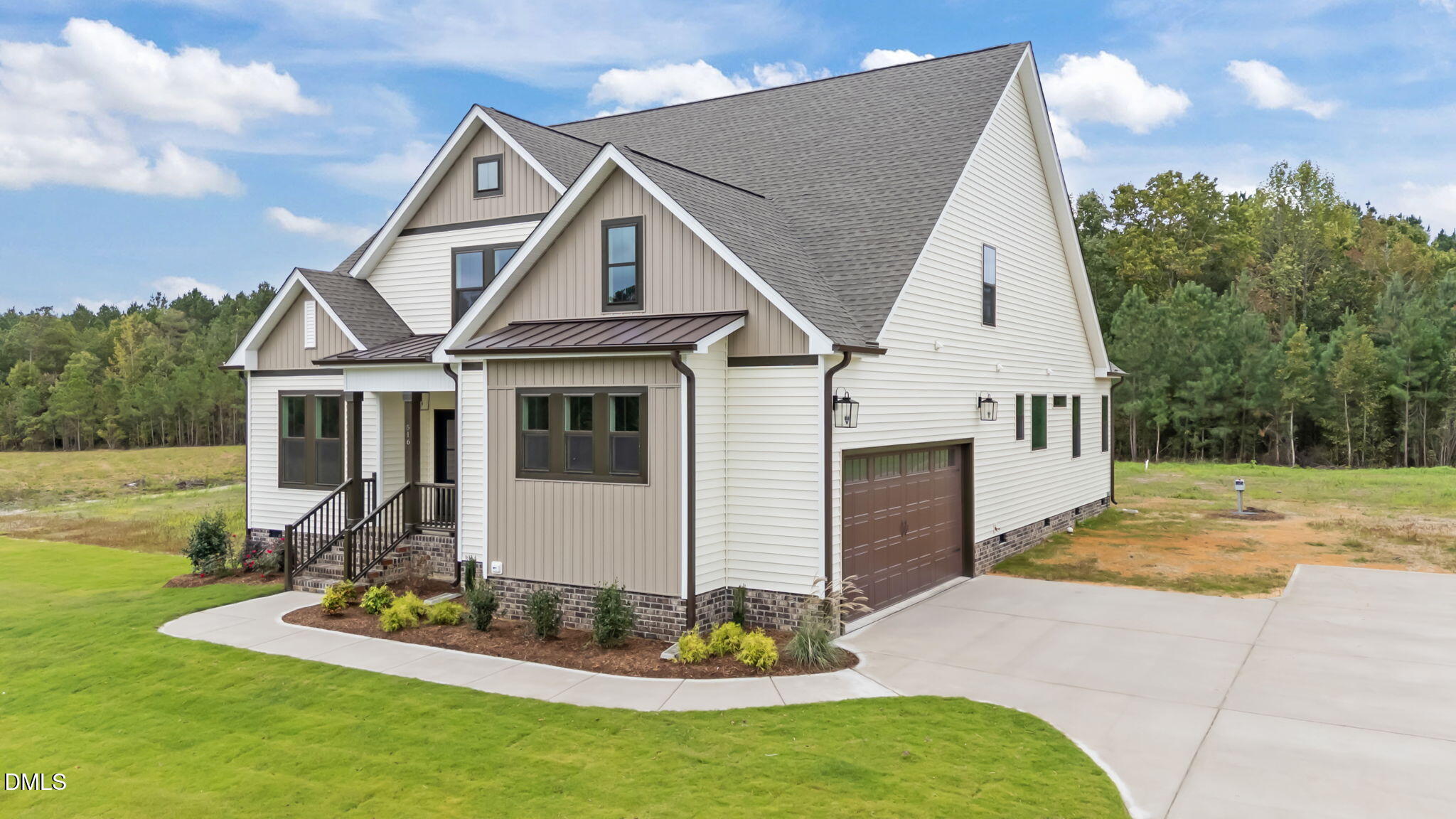516 Hillard Lane