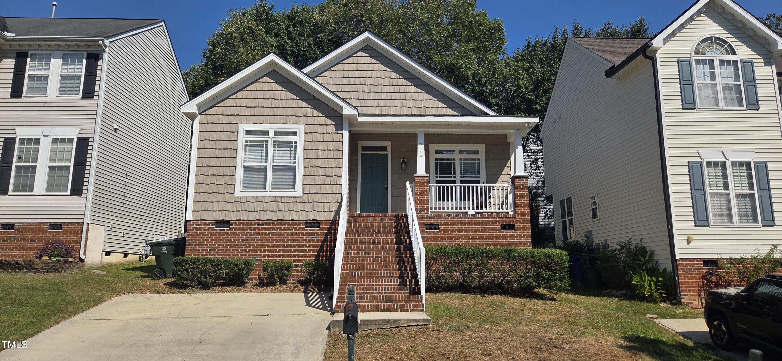 2349 Sapphire Valley Drive