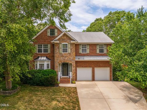 9416 Philbeck Lane Wake Forest NC 27587