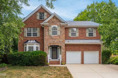 9416 Philbeck Lane Wake Forest NC 27587