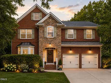 9416 Philbeck Lane Wake Forest NC 27587
