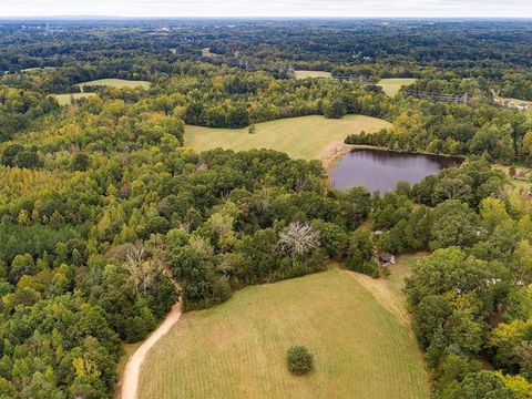 1630 Gerringer Mill Road Burlington NC 27217