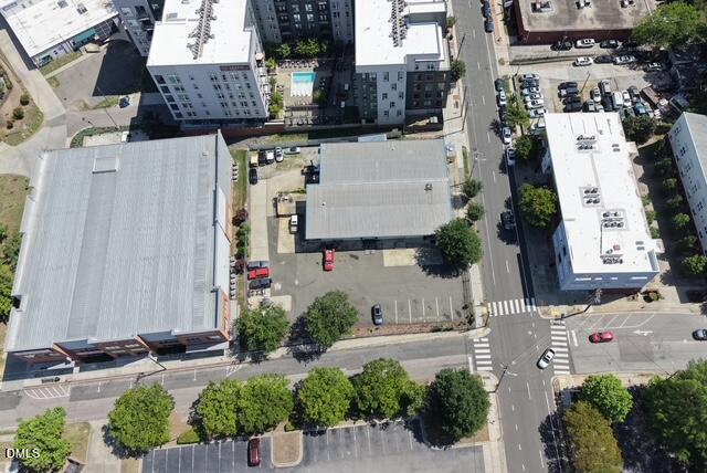 501 N Mangum Street