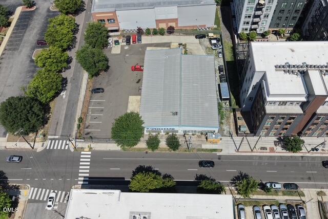 501 N Mangum Street