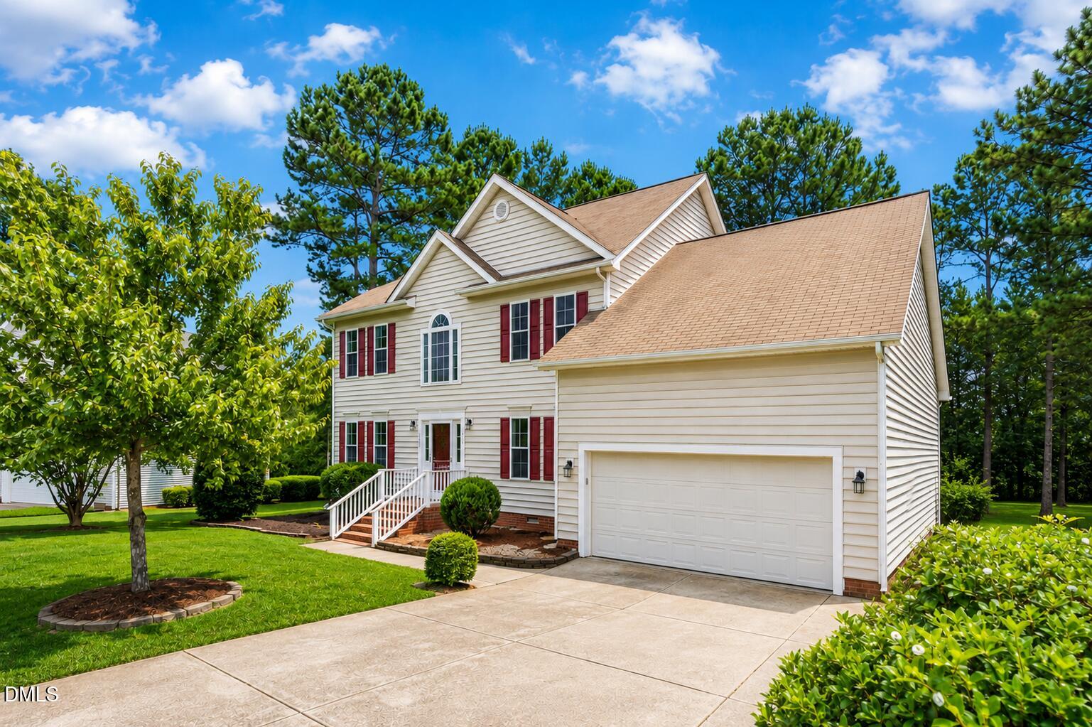 4809 Arbor Chase Drive