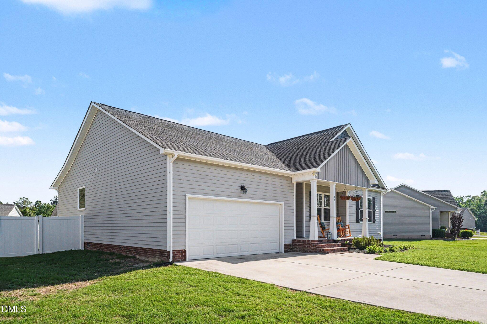 96 Oakley Drive