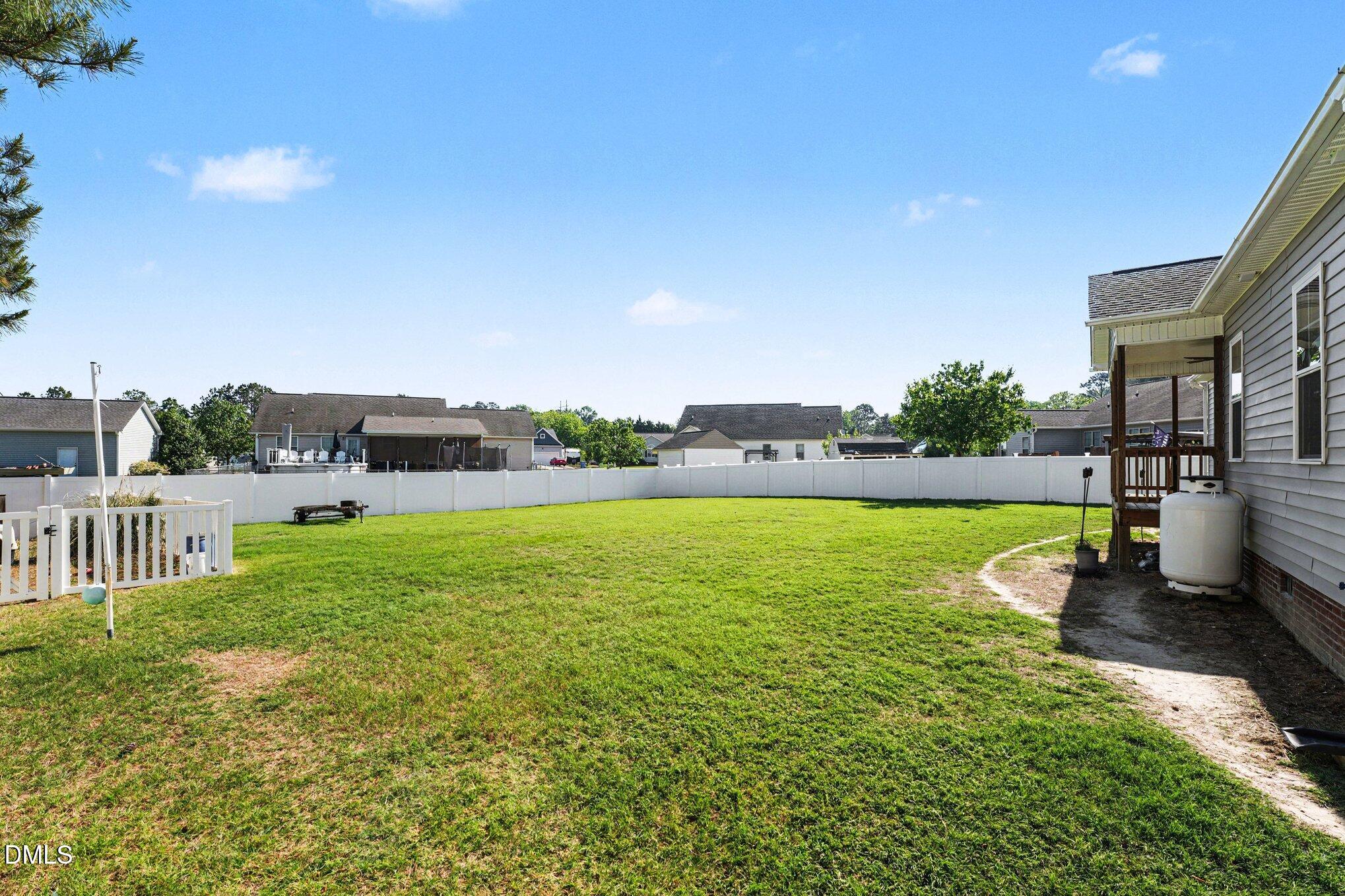 96 Oakley Drive