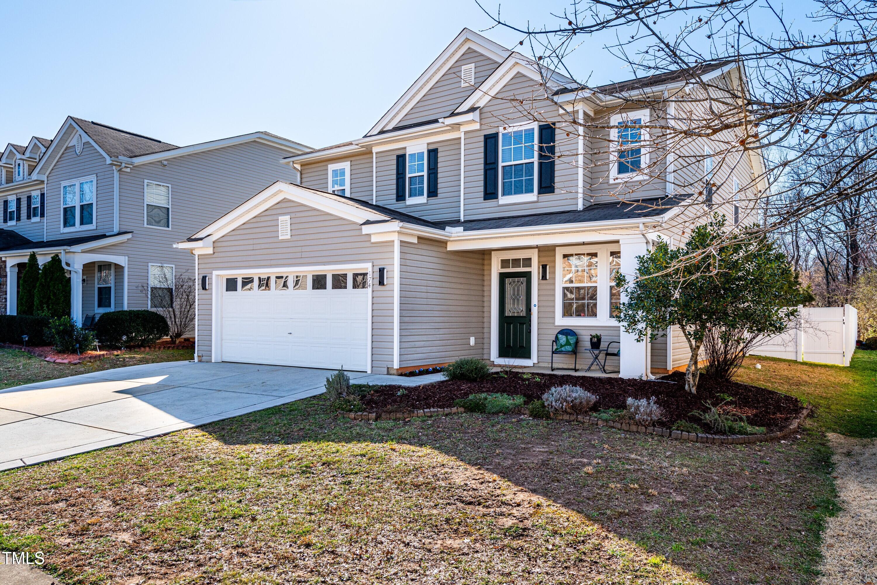 174 Coalyard Drive