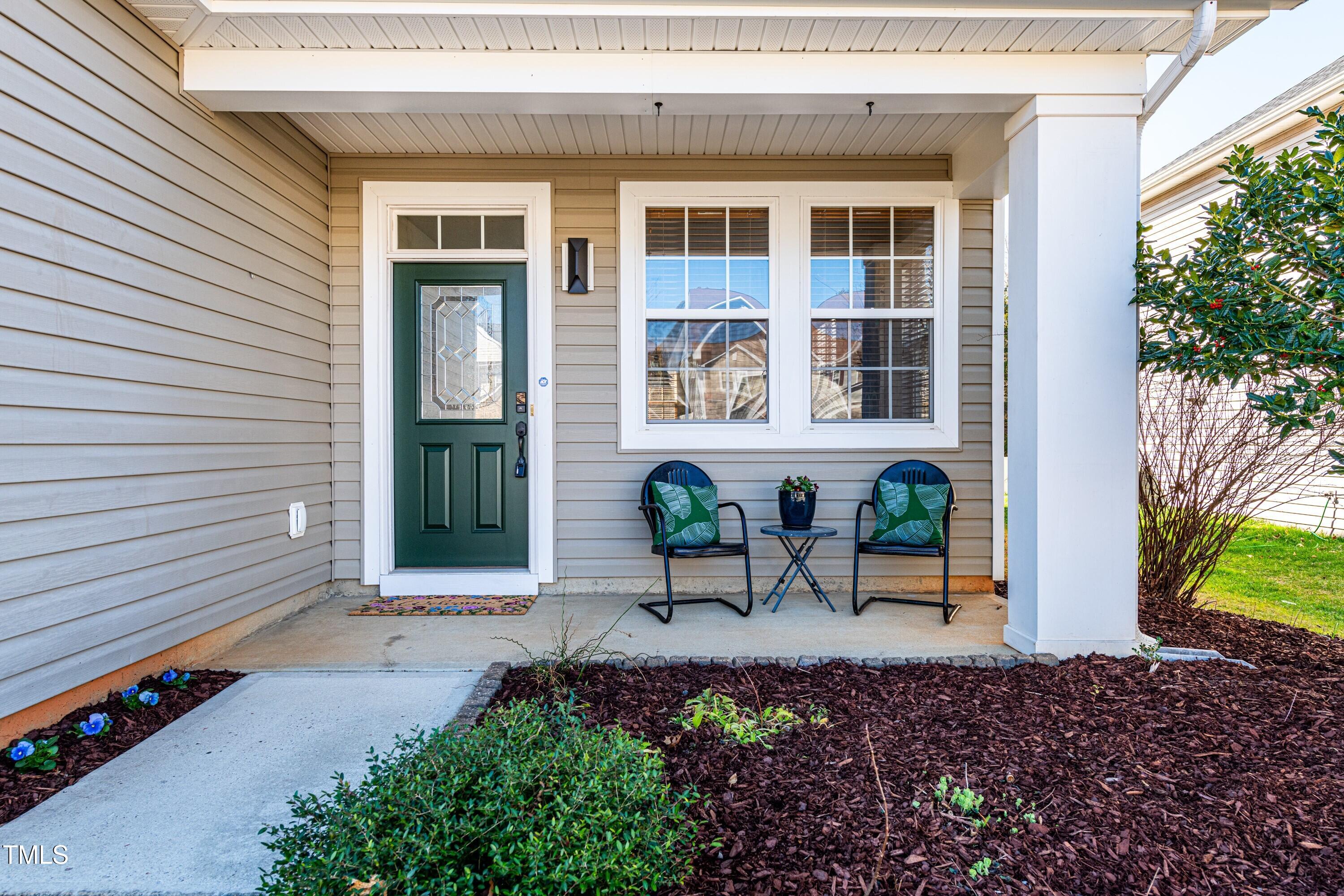 174 Coalyard Drive