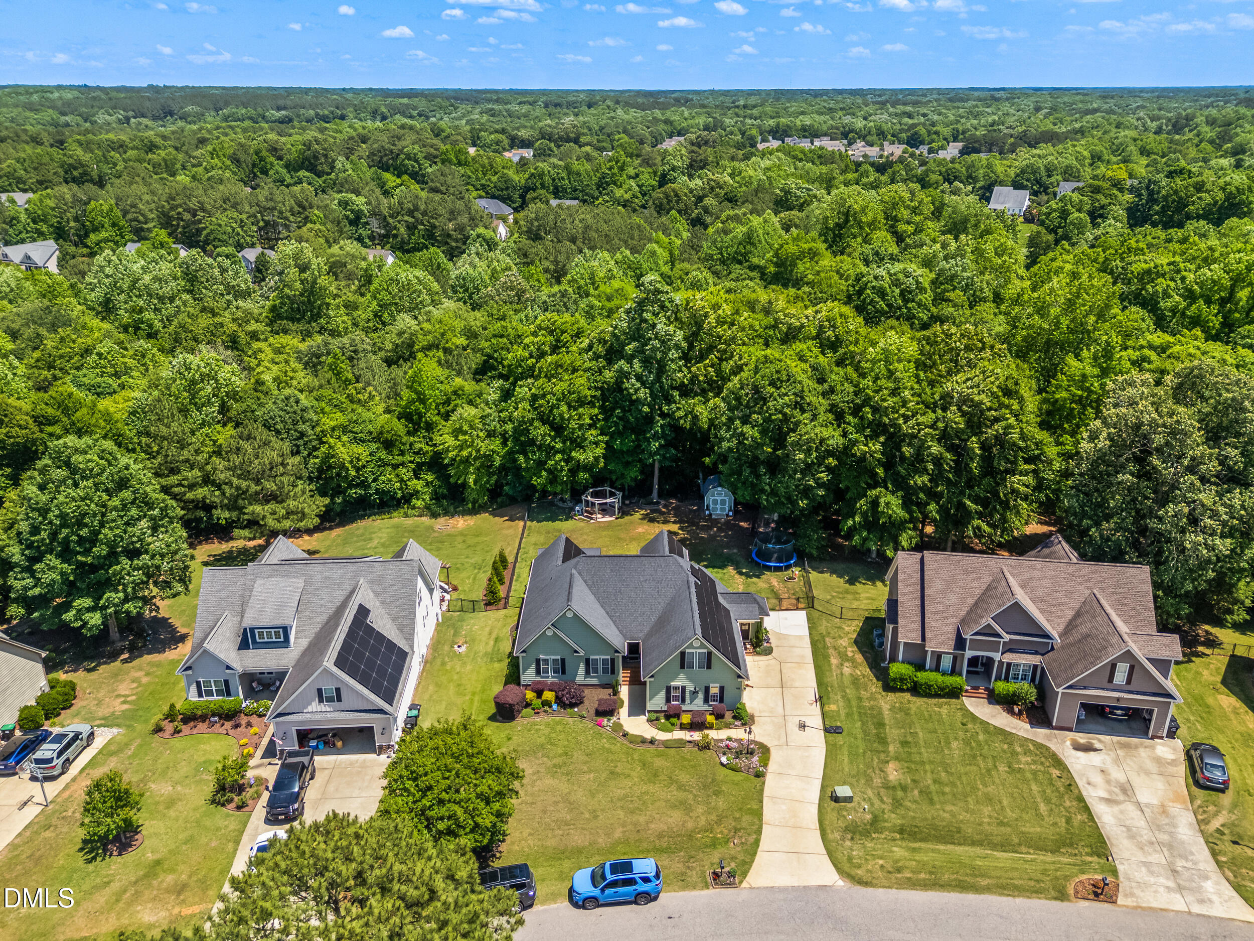 428 Broadmoor Way