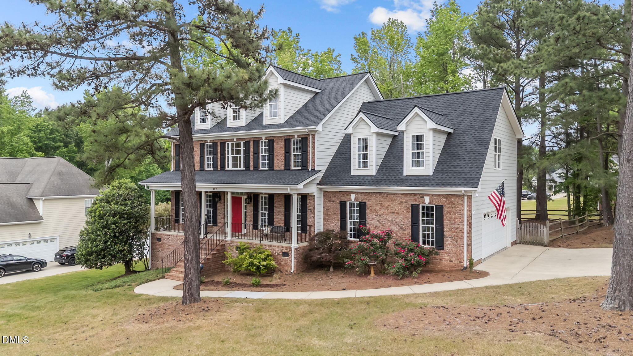 669 Kintyre Drive