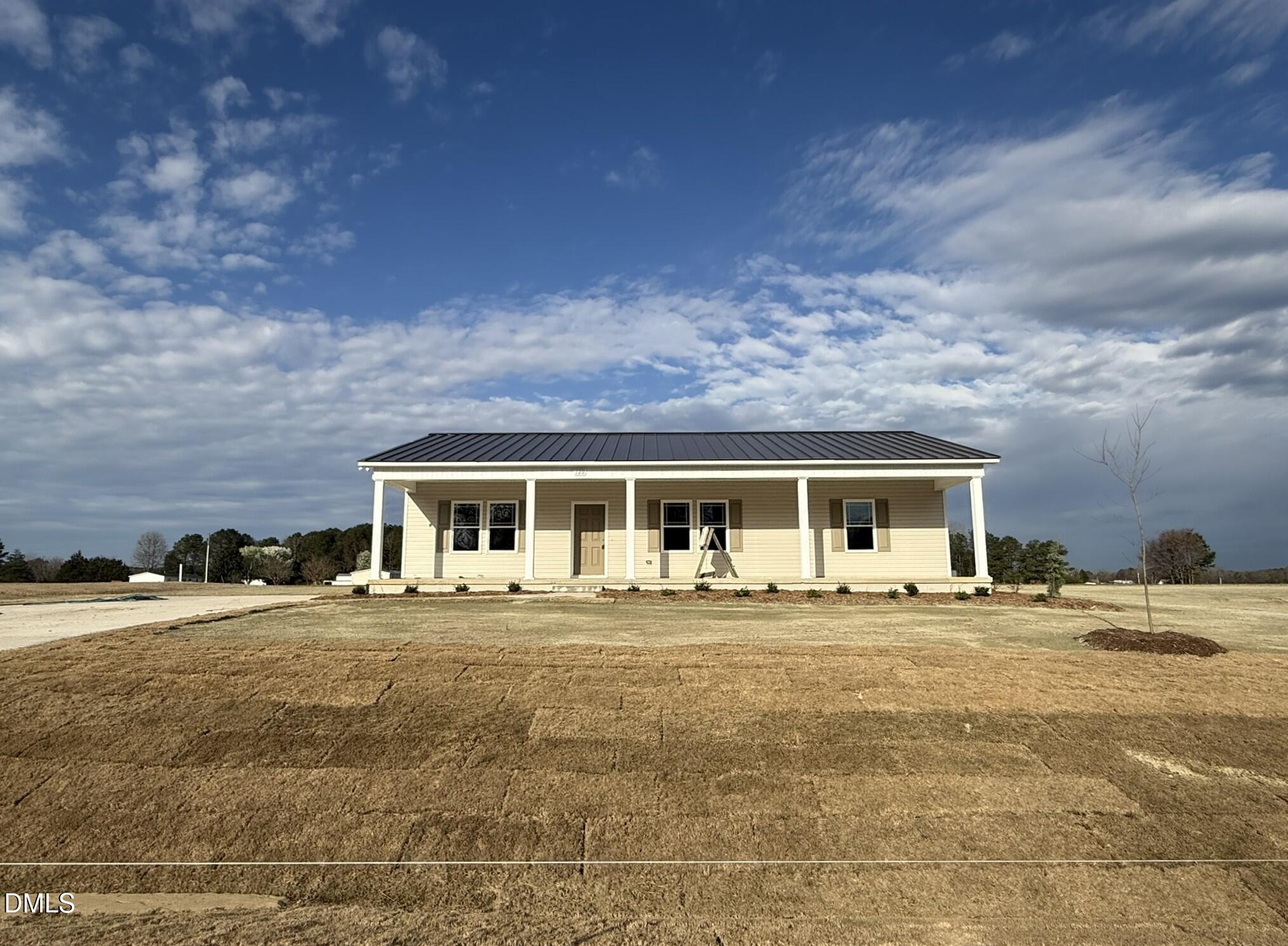 129 Jacobs Ridge Drive