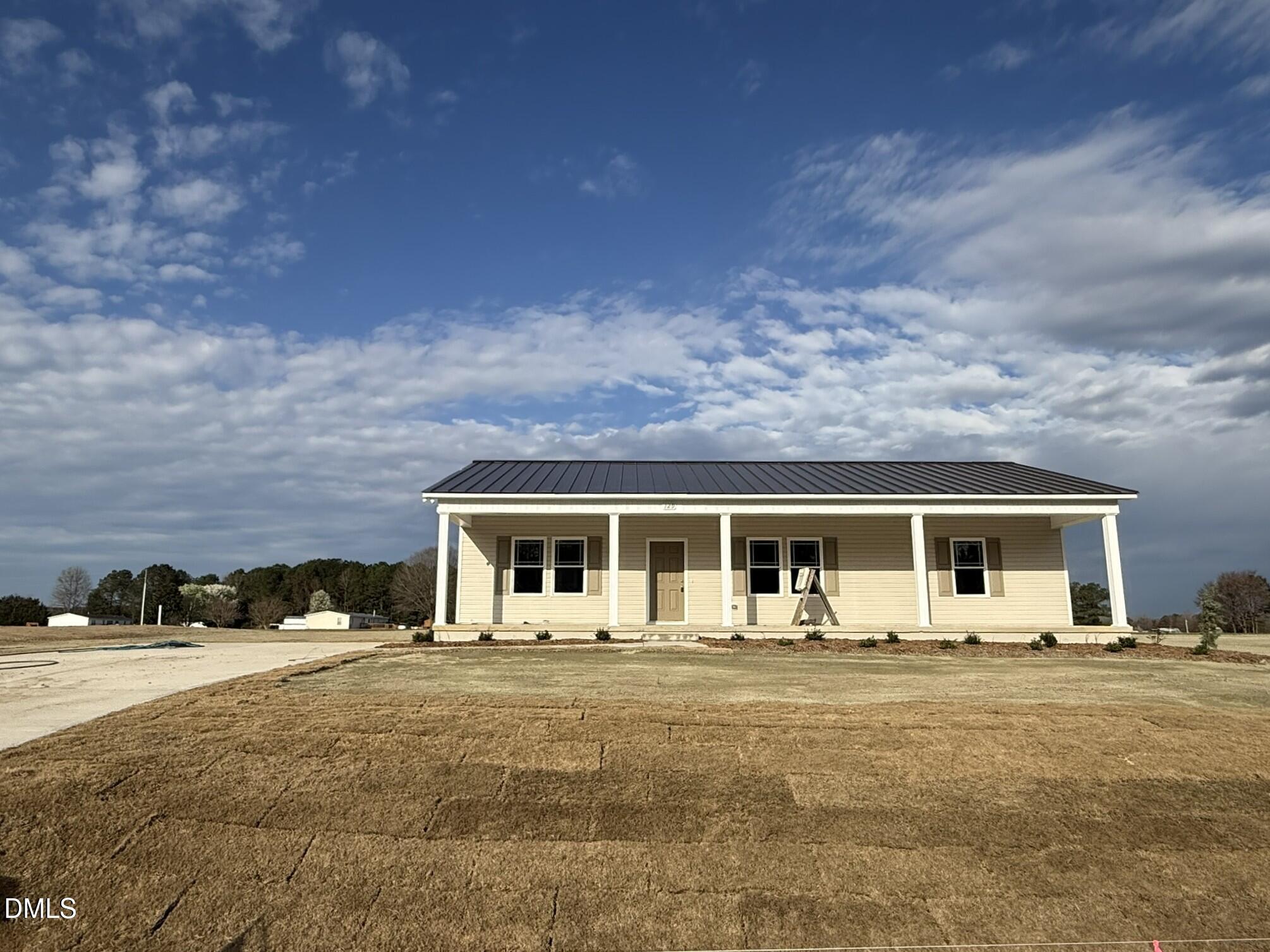 129 Jacobs Ridge Drive