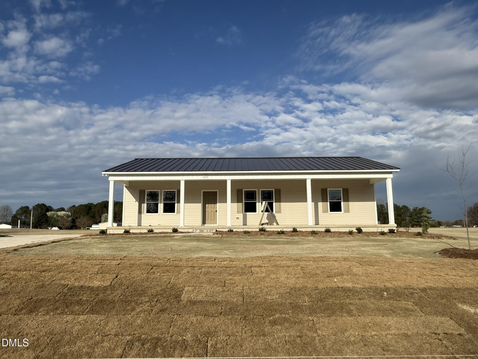 129 Jacobs Ridge Drive